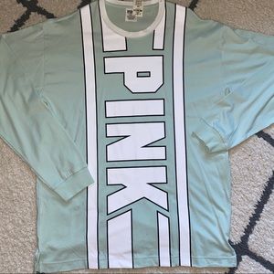 💥PINK Long Sleeve Shirt💥